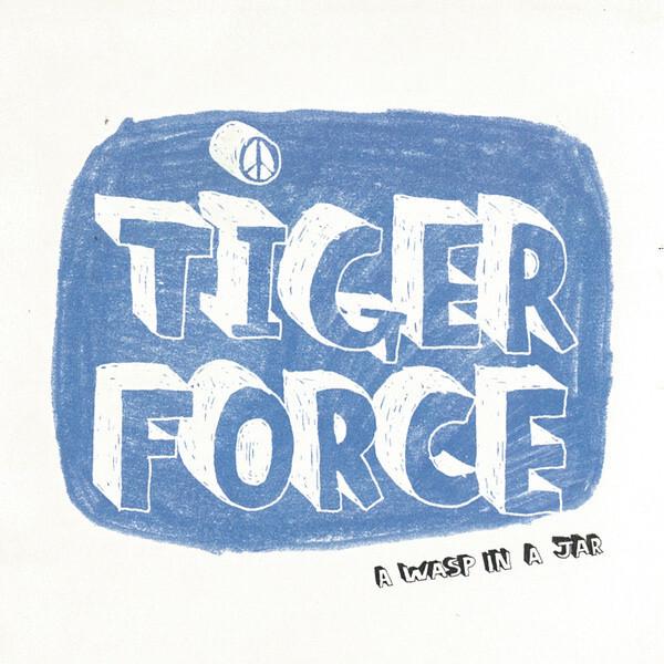 Acheter Tiger Force - A Wasp In A Jar État correct - 10,37 € Tiger Force - A Wasp In A Jar État correct - reconditionné disponible sur Label Emmaüs